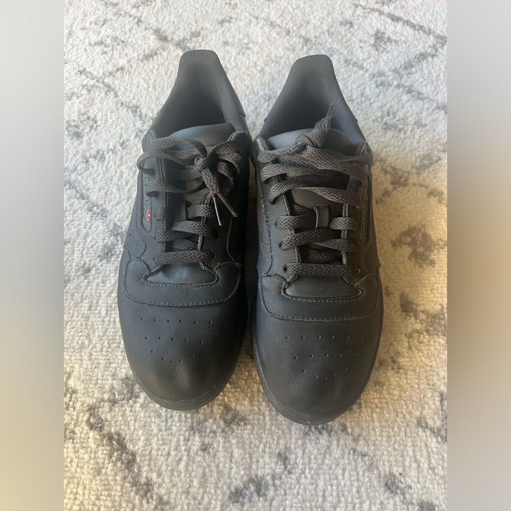 Adidas - Yeezy Powerphase Calabasas - Size 9US